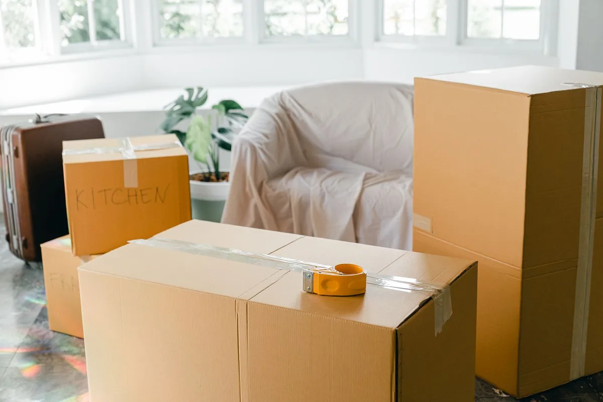 Hoarding Cleanup in North Myrtle Beach, SC